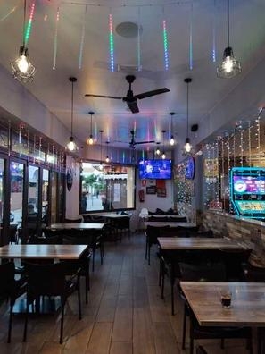 Bar JJ