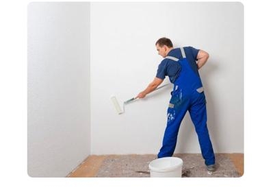 SE PINTAN PISOS ENTEROS O HABITACIONES