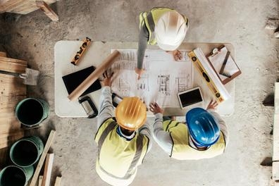 SECRETARIA PARA EMPRESA DE CONSTRUCCION