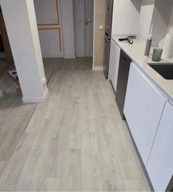 SUELO PARQUET Y TARIMA