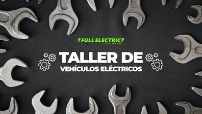 EXPERO EN ELÉCTRONICA O MECÁNICA