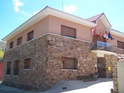Gestion de Bar-REst. en Beraton (Soria)