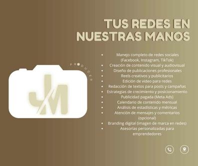 COMUNITY MANAGER
