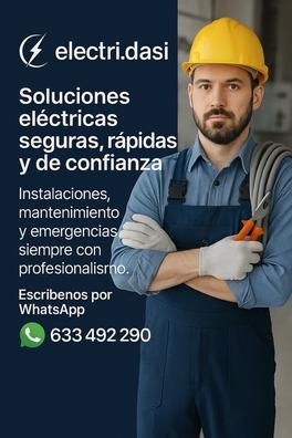 Electricista electridasi
