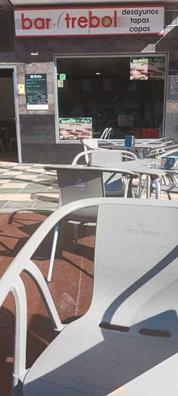 CAMARER con experiencia