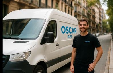 Se necesita manitas en Málaga