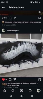 Universo en cada trazo