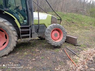 tractorista