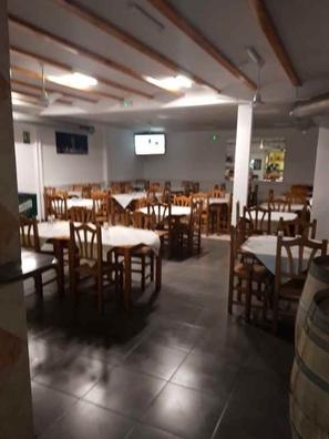 cocinera polígono sagunto