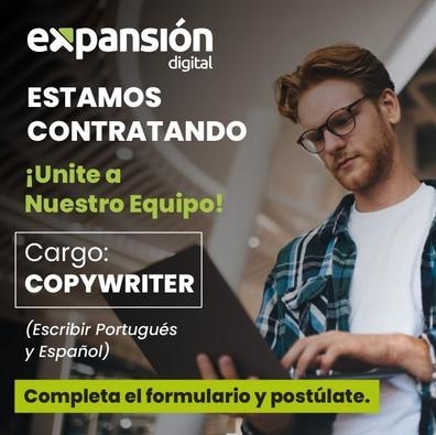 Redactor/a web freelance