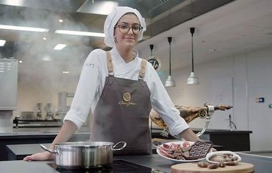 Busco cociner@ para hotel en Aranda