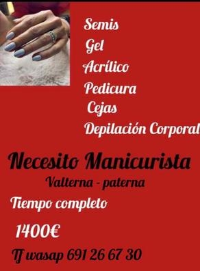 Manicurista