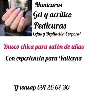 Manicurista