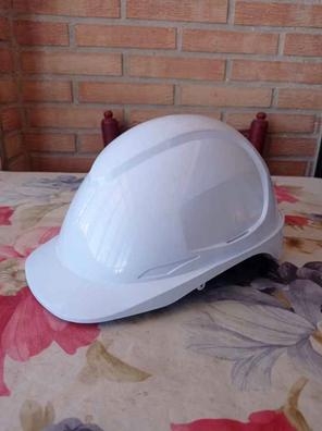 Casco de Seguridad Ajustable