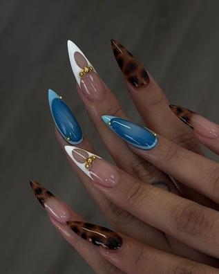Curso de uñas completo manicurista pro