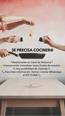 Cociner@