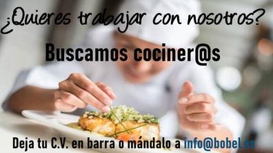 Cociner@