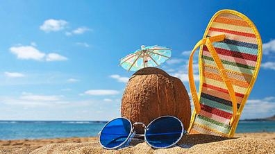 CAMPAÑA VERANO, INICIO JUNIO