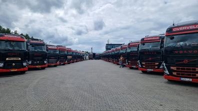 CONDUCTORES/AS NACIONAL E INTERNACIONAL