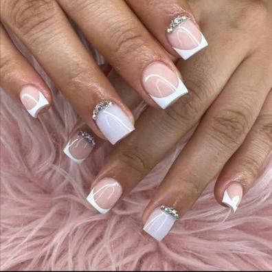 manicurista necesito