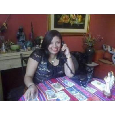 Tarot y videncia Te atiendo yo personalmente