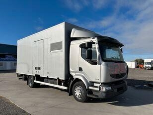 RUTA FIJA PARA CAMION 15/16 PALES
