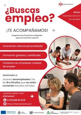 Programa de Empleo
