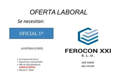 OFICIAL 1º