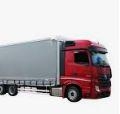 CONDUCTOR  TRAILER ZARAGOZA