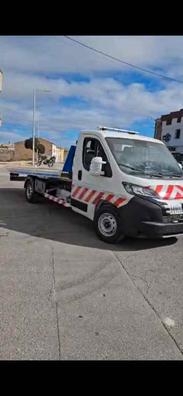 se ofrece puesto de conductor carnet b
