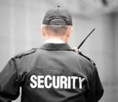 VIGILANTE DE SEGURIDAD