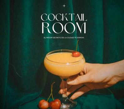 Bartender/Coctelero/ Camarera