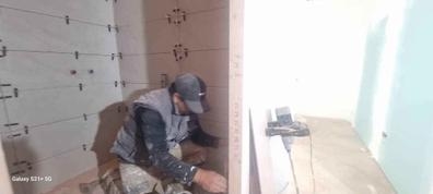 Oficial de primera ( Construccion)