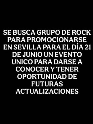 grupo rock