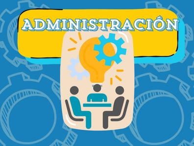 PROFESORA ADMINISTRATIVA