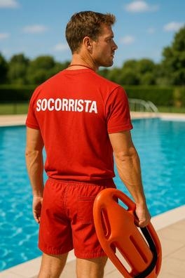 Socorrista Benidom