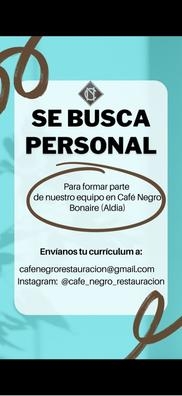 Ayudante de dependienta