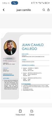 bachiller