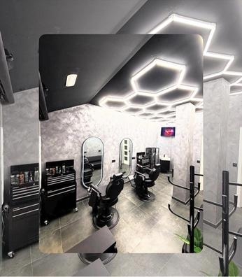 barbería