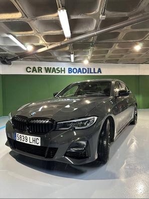 BUSCAMOS PERSONAL LAVADO DE COCHES
