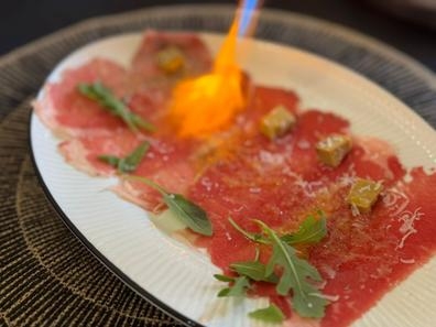 Cocinero/a