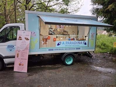oportunidad foodtruck