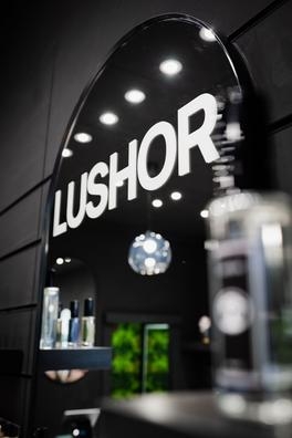 Dependiente/a para perfumería