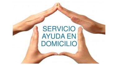 SE BUSCA AUXILIAR SAAD VACACIONES