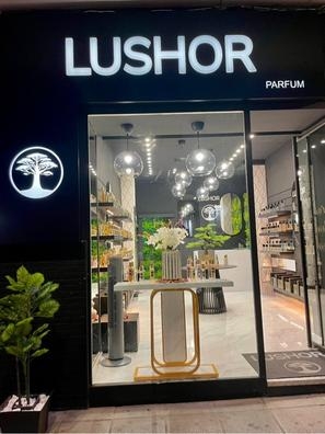 Dependiente/a para tienda de perfumes