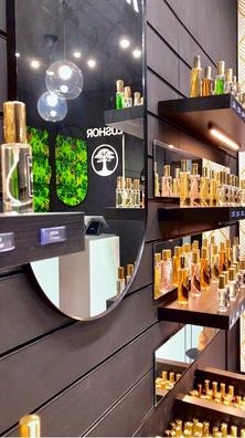Dependiente/a para tienda de perfumes