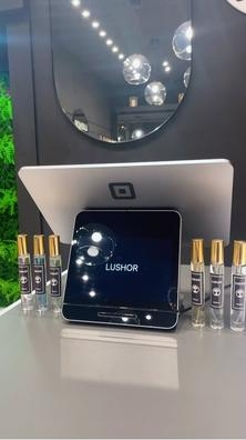 Dependiente/a para tienda de perfumes