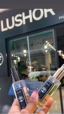 Dependiente/a para tienda de perfumes