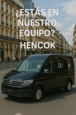 Categoría D1 y D