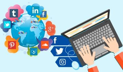 Marketing en redes sociales